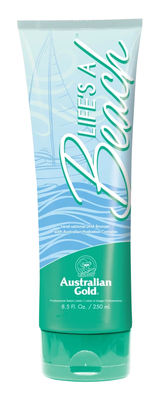 Life´s a Beach 250 ml