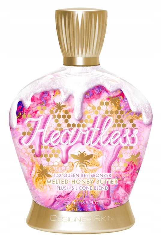 Heartless 400 ml
