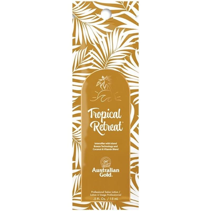 Tropical Retreat INTENSIFIER 15 ml