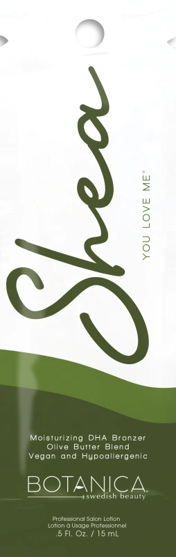 Shea You Love Me DHA Bronzer 15 ml