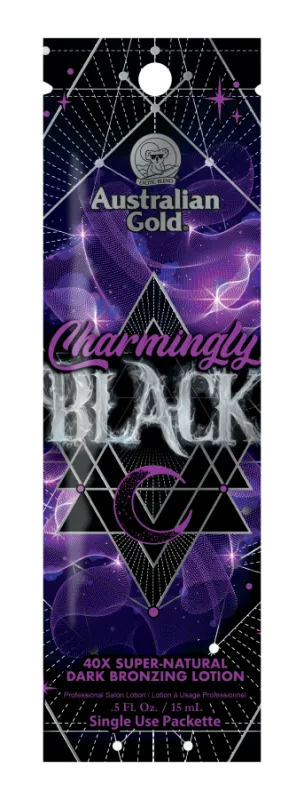 Charmingly Black 15ml
