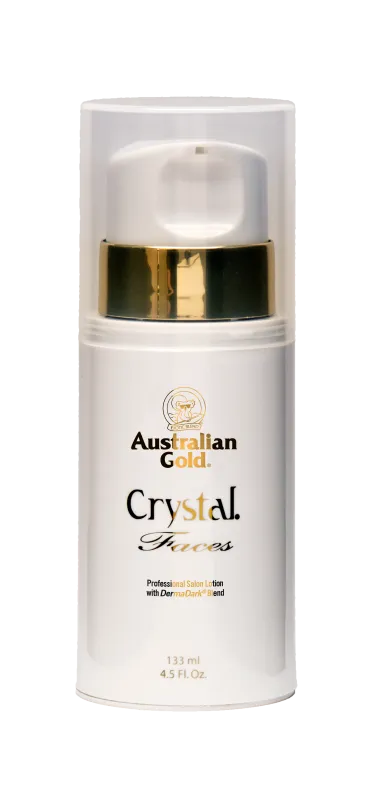 Crystal Faces 135 ml