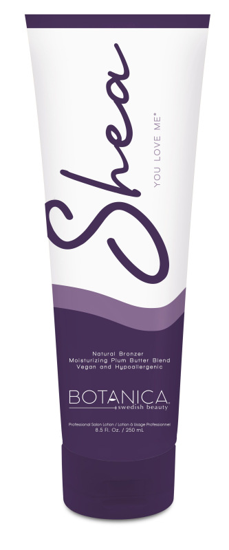 Shea You Love Me Natural Bronzer 250 ml