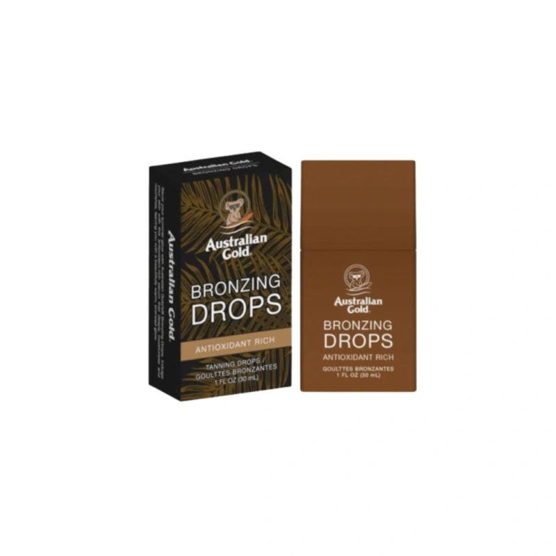 Australian Gold Bronzing Drops 30 ml