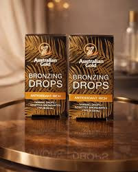 Australian Gold Bronzing Drops 30 ml 2