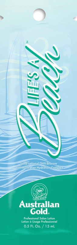 Life´s a Beach 15 ml