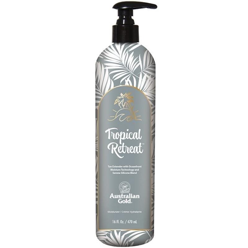 Tropical Retreat TAN EXTENDER 470 ml