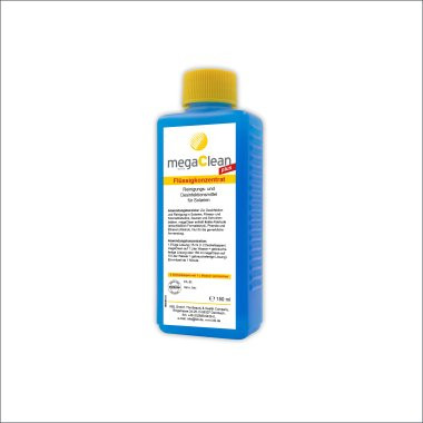 MegaClean Plus dezinfekcia-koncentrát 150 ml