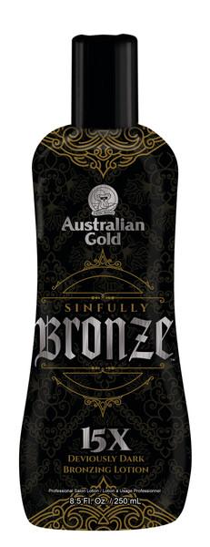 Sinfully Bronze™ 250ml