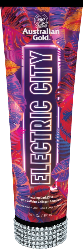 Electric City 300 ml