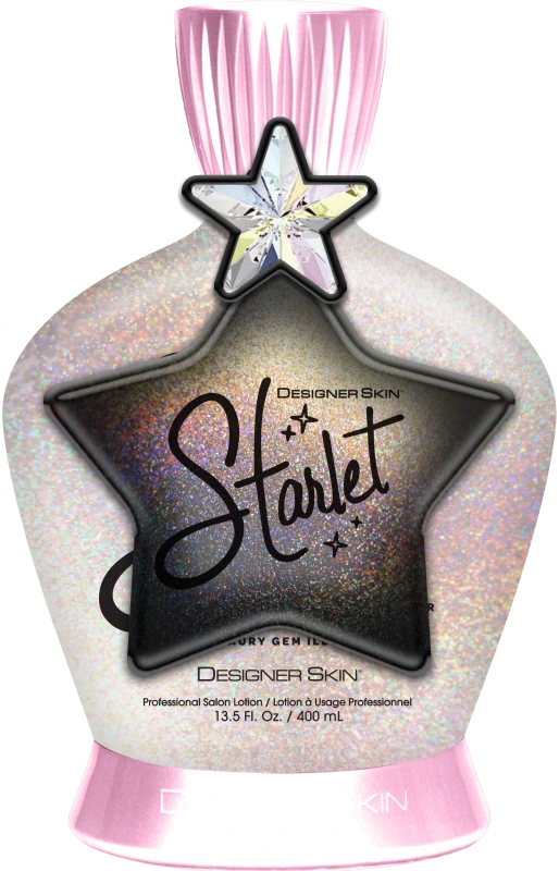 Starlet 400 ml