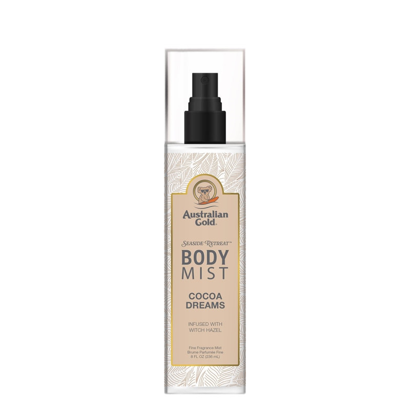 Coca Dreams Body Mist 237 ml