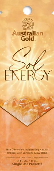 Sol Energy 15ml