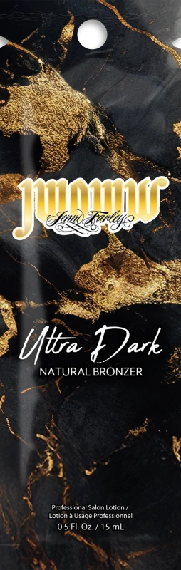 Jwoww Ultra Dark 15 ml
