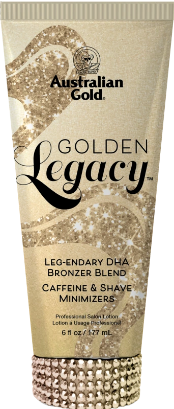 Golden Legacy 177 ml
