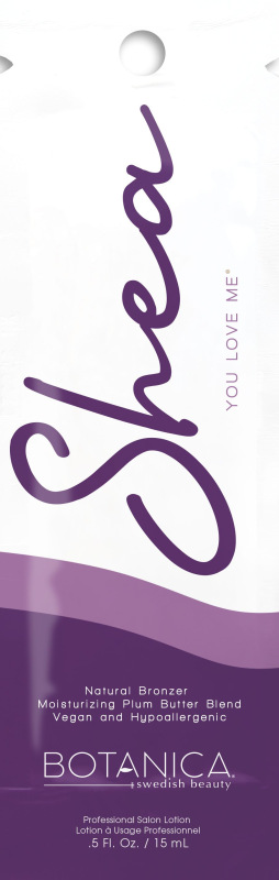 Shea You Love Me Natural Bronzer 15 ml