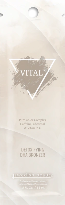 Vital DHA Bronzer 15 ml