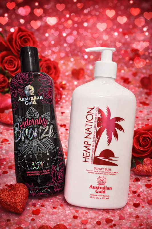 Valentín AG 2026 pre ňu