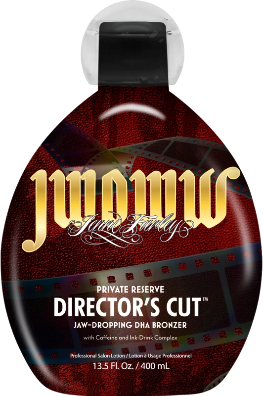Jwoww Private Reserve Director´s cut 400 ml