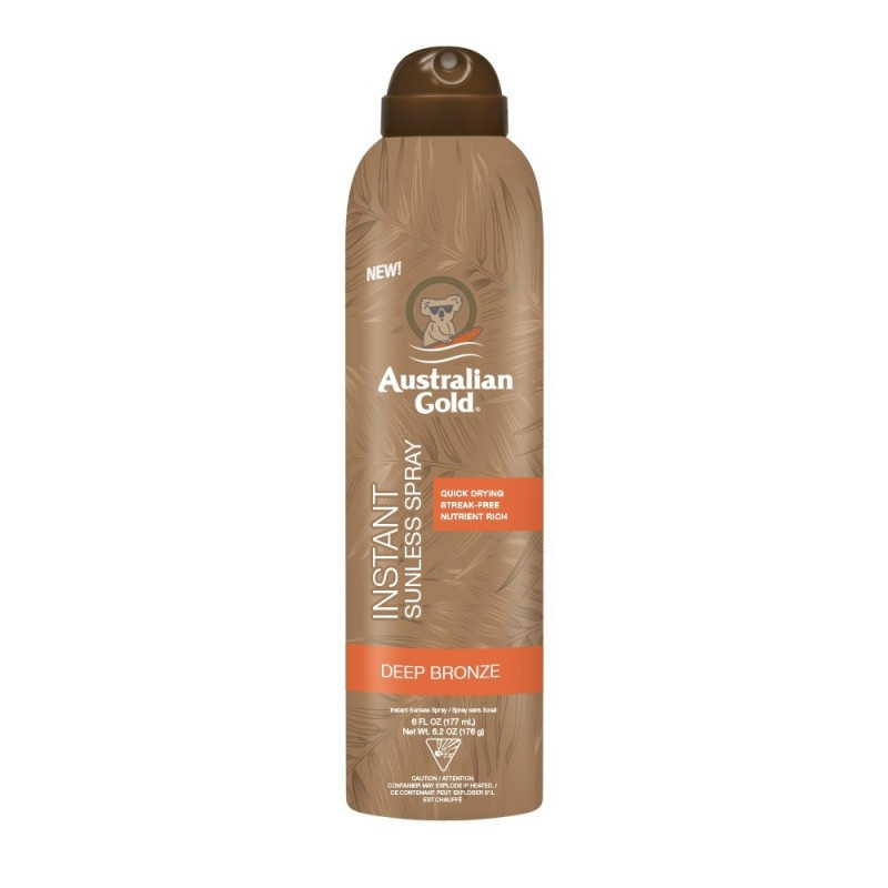 Instant Sunless Spray - 177 ml - samoopaľovací sprej