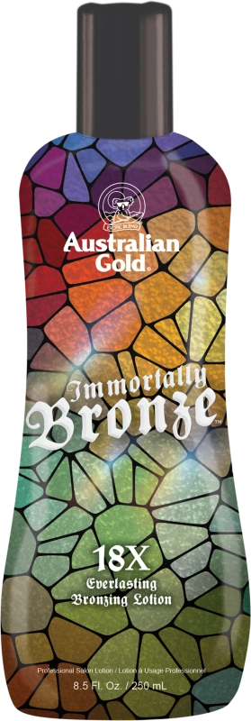 Immortally Bronze 250 ml