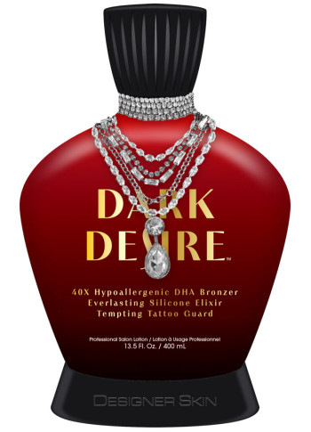 Dark Desire 400 ml