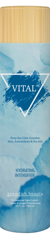 Vital Intensifier 300 ml