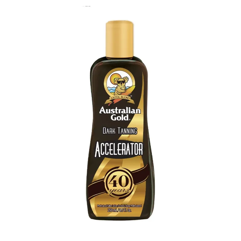 Accelerator Dark Tanning 250 ml