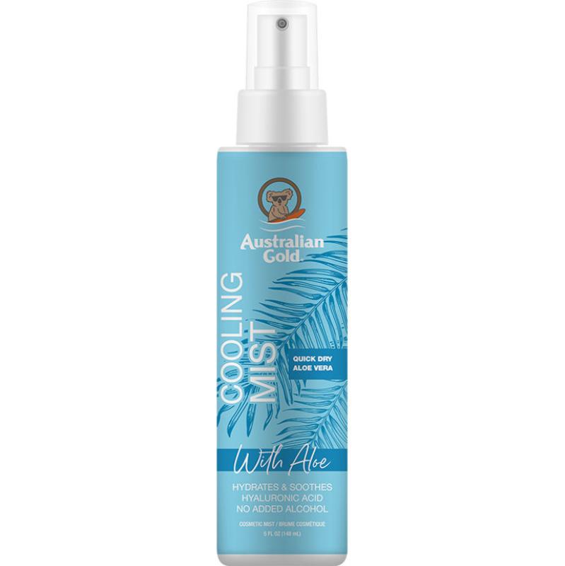 Cooling Mist 147 ml