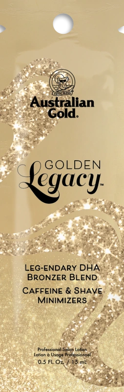 Golden Legacy 15 ml