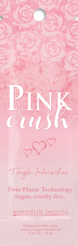 PINK CRUSH TINGLE INTENSIFIER 15 ml
