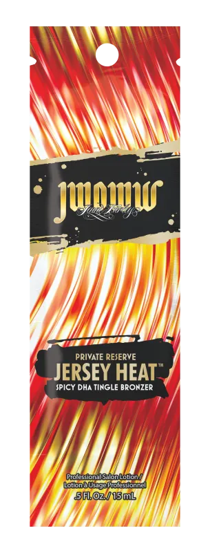 JWOWW PRIVATE RESERVE JERSEY HEAT 15 ml