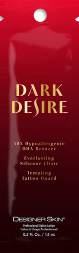 Dark Desire 15 ml