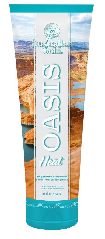 OASIS Heat 250 ml