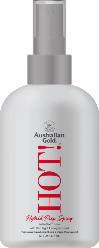 HOT! Hybrid Prep Spray 177 ml