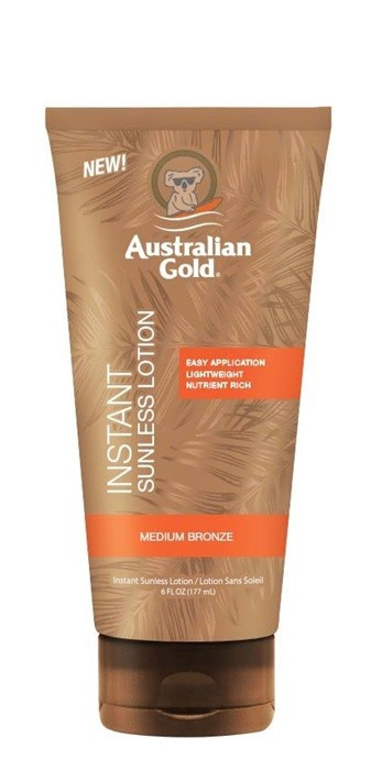 Instant Sunless Lotion - 177 ml - samoopaľovací krém