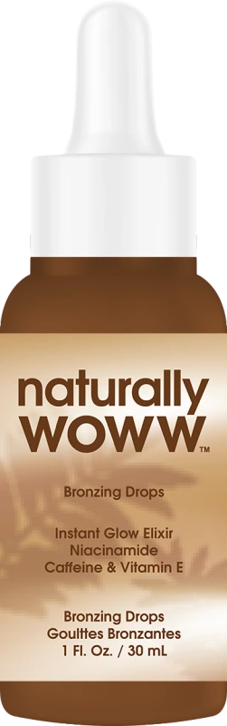 Naturally Woww 30 ml