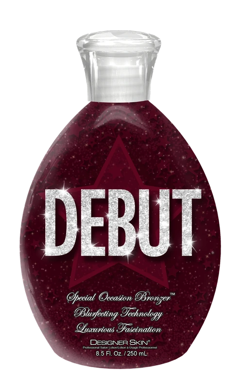 Debut 250 ml
