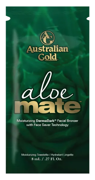 Aloe Mate - 8ml