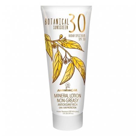 Australian Gold Botanical SPF 30 Mineral Lotion 147 ml