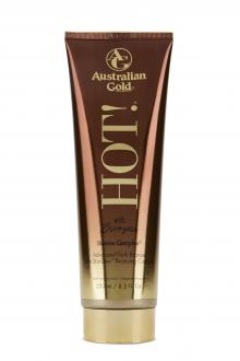 Australian Gold Hot! with Bronzers™250ml