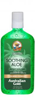 Australian Gold Soothing Aloe After Sun 547 ml