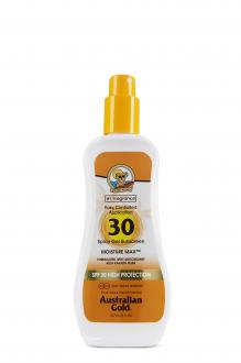 SPF30 spray gel 237 ml